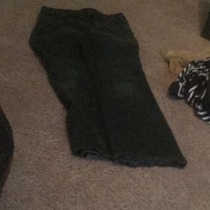 Men’s jeans